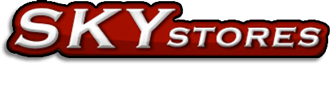 Sky Stores - Tire, Service, and Wheel Center